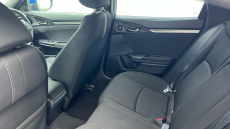 Honda Civic 1.0 VTEC Turbo 126 SR 5dr Petrol Hatchback